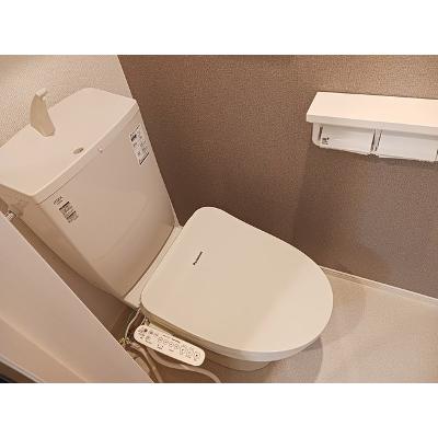 スカイツリーⅣ 203【管理NO：1-027512302-02030】 ★家具家電は申し込み後に搬入します★ ★2026年09月中旬入居可能★の物件写真5