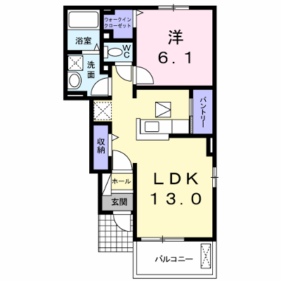シン　アペックス 101【管理NO：1-022729401-01010】 ★家具家電は申し込み後に搬入します★ ★2026年09月中旬入居可能★の外観画像