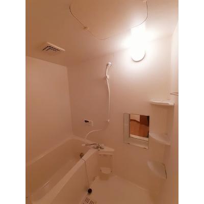 エクセレントリヴⅡ 203【管理NO：1-011289602-02030】 ★家具家電は申し込み後に搬入します★ ★2026年09月上旬入居可能★の物件写真4