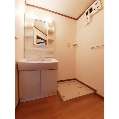 エクセレントリヴⅡ 203【管理NO：1-011289602-02030】 ★家具家電は申し込み後に搬入します★ ★2026年09月上旬入居可能★の物件写真6