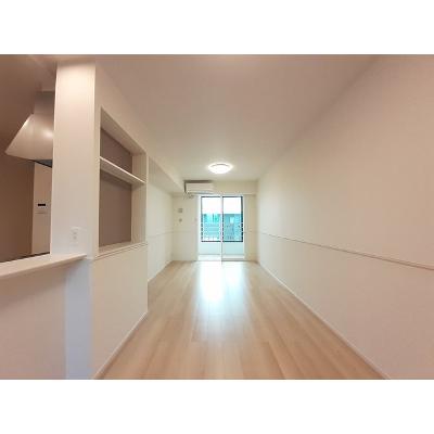 クレール　シャンテ 202【管理NO：1-027506301-02020】 ★家具家電は申し込み後に搬入します★ ★2026年09月中旬入居可能★の物件写真2