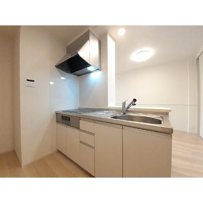 クレール　シャンテ 202【管理NO：1-027506301-02020】 ★家具家電は申し込み後に搬入します★ ★2026年09月中旬入居可能★の物件写真3