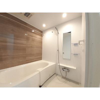クレール　シャンテ 202【管理NO：1-027506301-02020】 ★家具家電は申し込み後に搬入します★ ★2026年09月中旬入居可能★の物件写真4