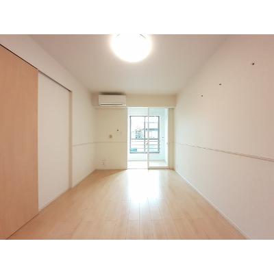 シャインビューⅡ 101【管理NO：1-025083801-01010】 ★家具家電は申し込み後に搬入します★ ★2026年09月下旬入居可能★の物件写真2