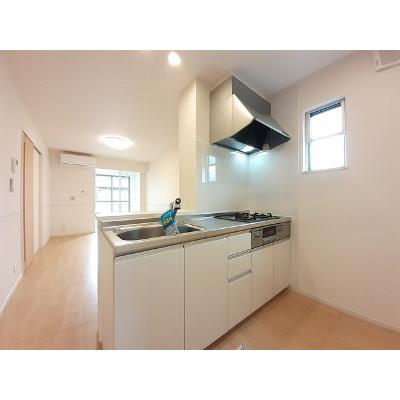 シャインビューⅡ 101【管理NO：1-025083801-01010】 ★家具家電は申し込み後に搬入します★ ★2026年09月下旬入居可能★の物件写真3