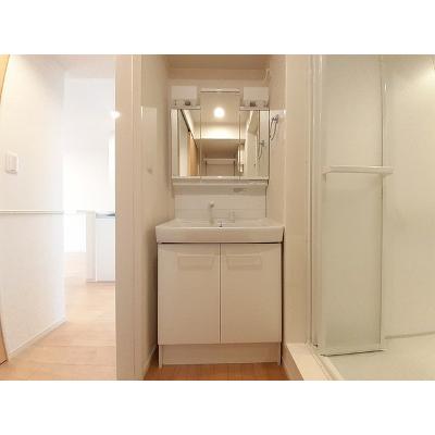 シャインビューⅡ 101【管理NO：1-025083801-01010】 ★家具家電は申し込み後に搬入します★ ★2026年09月下旬入居可能★の物件写真6