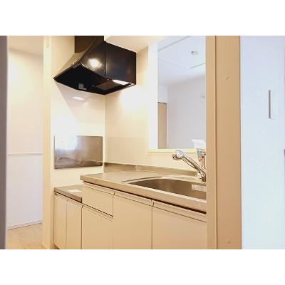 ソフィアＣ 104【管理NO：1-022101101-01040】 ★家具家電は申し込み後に搬入します★ ★2026年10月中旬入居可能★の物件写真3