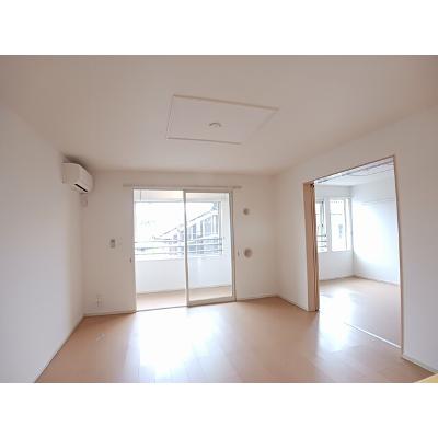 フォルス・ラーマ５ 202【管理NO：1-019518501-02020】 ★家具家電は申し込み後に搬入します 2026年08月中旬入居可能の物件写真2