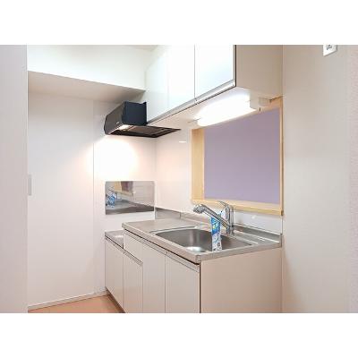 フォルス・ラーマ５ 202【管理NO：1-019518501-02020】 ★家具家電は申し込み後に搬入します 2026年08月中旬入居可能の物件写真3