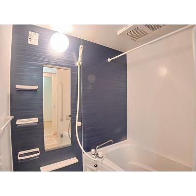 フォルス・ラーマ５ 202【管理NO：1-019518501-02020】 ★家具家電は申し込み後に搬入します 2026年08月中旬入居可能の物件写真4