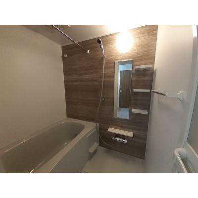 サラ 203【管理NO：1-025904301-02030】 ★家具家電は申し込み後に搬入します 2026年08月上旬入居可能の物件写真4