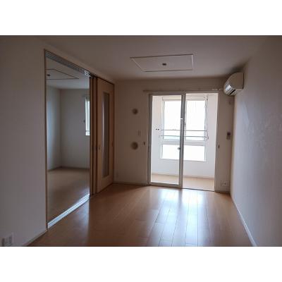 パイシス　Ａ 202【管理NO：1-017154201-02020】 ★家具家電は申し込み後に搬入します 2026年09月中旬入居可能の物件写真2