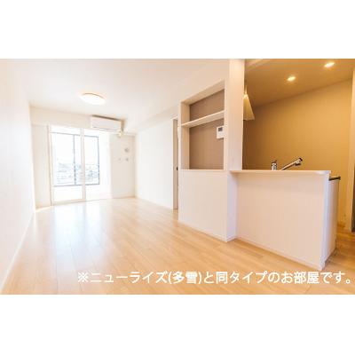 シャトー　ソレイユⅢ　Ｂ 203【管理NO：1-028621602-02030】 ★家具家電は申し込み後に搬入します 2026年09月下旬入居可能の物件写真2