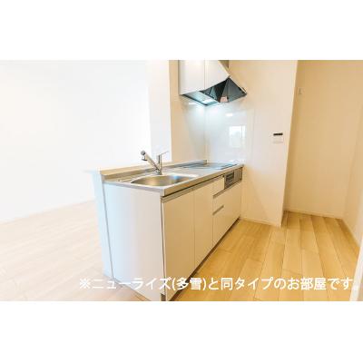 シャトー　ソレイユⅢ　Ｂ 203【管理NO：1-028621602-02030】 ★家具家電は申し込み後に搬入します 2026年09月下旬入居可能の物件写真3