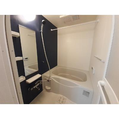 アグロス 203【管理NO：1-020607101-02030】 ★家具家電は申し込み後に搬入します 2026年09月中旬入居可能の物件写真4