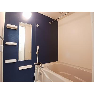 メゾンビューⅢ 201【管理NO：1-018616101-02010】 ★家具家電は申し込み後に搬入します 2026年08月下旬入居可能の物件写真4