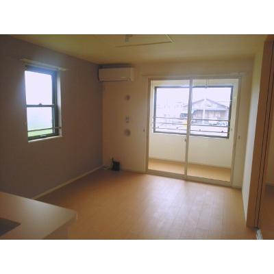 ペスケートⅠ 201【管理NO：1-020220001-02010】 ★家具家電は申し込み後に搬入します★ ★2026年11月上旬入居可能★の物件写真2