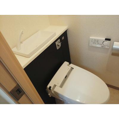 グレープハウス 101【管理NO：1-016725001-01010】 ★家具家電は申し込み後に搬入します★ ★2026年09月中旬入居可能★の物件写真5