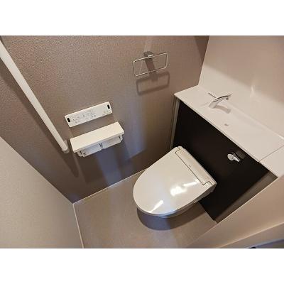 ミストラル 101【管理NO：1-028330601-01010】 ★家具家電は申し込み後に搬入します★ ★2026年09月中旬入居可能★の物件写真5
