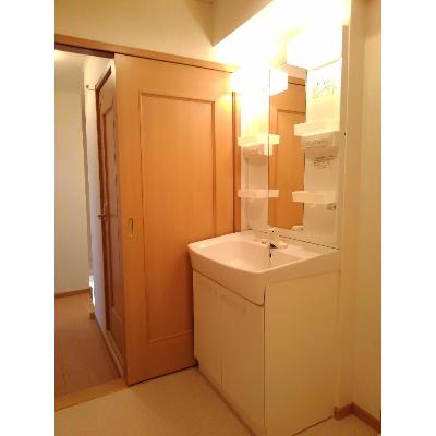 モンソレイユⅢ 204【管理NO：1-013709703-02040】 ★家具家電は申し込み後に搬入します★ ★2026年09月中旬入居可能★の物件写真6