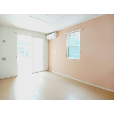 グランツ大和　Ⅰ 201【管理NO：1-020892701-02010】 ★家具家電は申し込み後に搬入します★ ★2026年09月中旬入居可能★の物件写真2