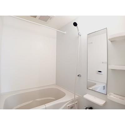 グランツ大和　Ⅰ 201【管理NO：1-020892701-02010】 ★家具家電は申し込み後に搬入します★ ★2026年09月中旬入居可能★の物件写真4