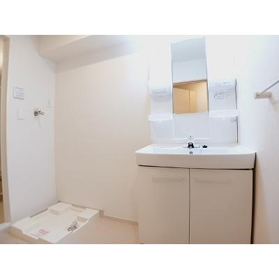 グランツ大和　Ⅰ 201【管理NO：1-020892701-02010】 ★家具家電は申し込み後に搬入します★ ★2026年09月中旬入居可能★の物件写真6