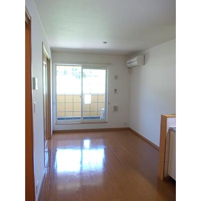 クレアトゥールⅠ 204【管理NO：1-014464101-02040】 ★家具家電は申し込み後に搬入します★ ★2026年09月上旬入居可能★の物件写真2