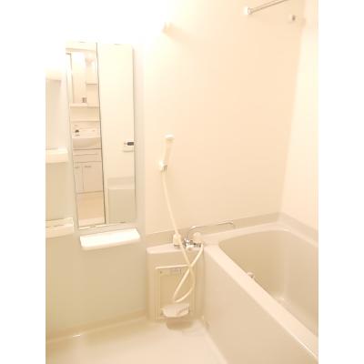 クレアトゥールⅠ 204【管理NO：1-014464101-02040】 ★家具家電は申し込み後に搬入します★ ★2026年09月上旬入居可能★の物件写真4