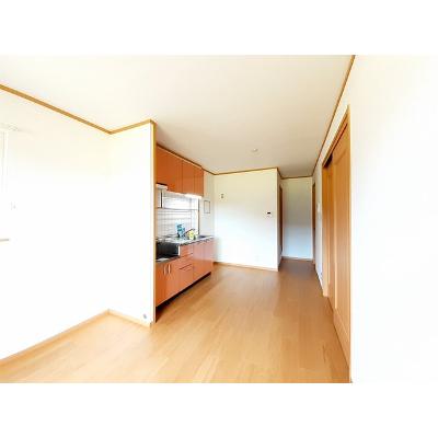 カーサ・セレノⅠ 204【管理NO：1-012010701-02040】 ★家具家電は申し込み後に搬入します★ ★2026年09月中旬入居可能★の物件写真2