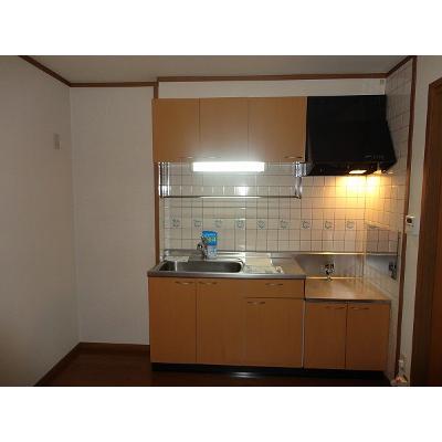ＨＯＴ　ＳＰＲＩＮＧ 103【管理NO：1-011309001-01030】 ★家具家電は申し込み後に搬入します★ ★2026年09月中旬入居可能★の物件写真3