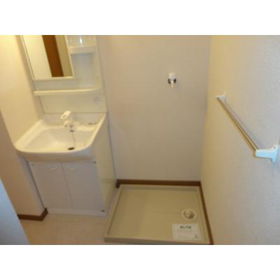 ＨＯＴ　ＳＰＲＩＮＧ 103【管理NO：1-011309001-01030】 ★家具家電は申し込み後に搬入します★ ★2026年09月中旬入居可能★の物件写真6