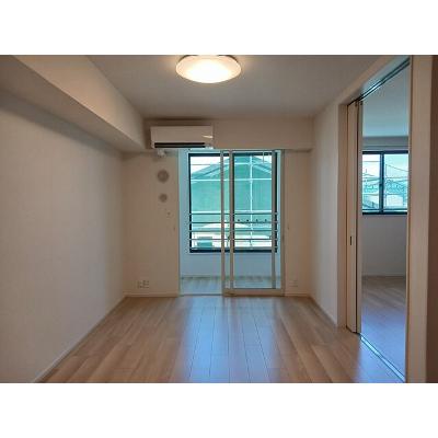 ステイズ　丸岡 203【管理NO：1-028075001-02030】 ★家具家電は申し込み後に搬入します★ ★2026年09月中旬入居可能★の物件写真2