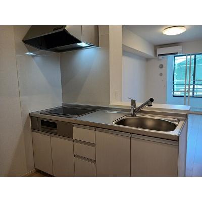 ステイズ　丸岡 203【管理NO：1-028075001-02030】 ★家具家電は申し込み後に搬入します★ ★2026年09月中旬入居可能★の物件写真3