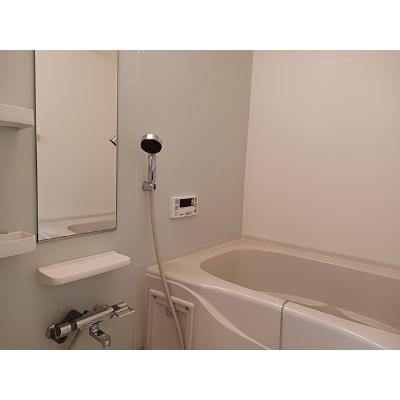 ルーナリア　Ⅲ 202【管理NO：1-022145602-02020】 ★家具家電は申し込み後に搬入します★ ★2026年09月中旬入居可能★の物件写真4