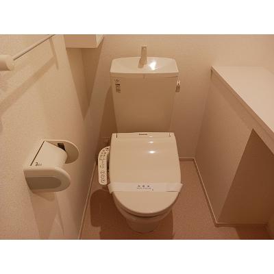 ルーナリア　Ⅲ 202【管理NO：1-022145602-02020】 ★家具家電は申し込み後に搬入します★ ★2026年09月中旬入居可能★の物件写真5