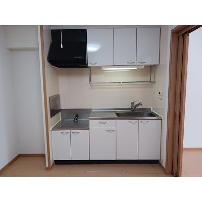 エリクシ－ル 103【管理NO：1-014667901-01030】 ★家具家電は申し込み後に搬入します★ ★2026年09月中旬入居可能★の物件写真3