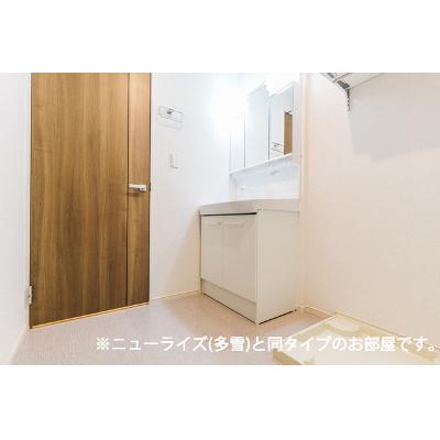 紫陽花 104【管理NO：1-028548301-01040】 ★家具家電は申し込み後に搬入します★ ★2026年12月上旬入居可能★の物件写真6