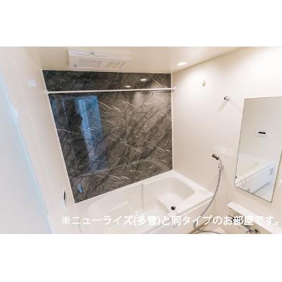 紫陽花 102【管理NO：1-028548301-01020】 ★家具家電は申し込み後に搬入します★ ★2026年12月上旬入居可能★の物件写真4
