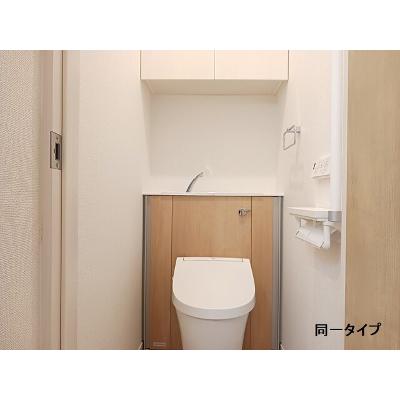 レジデンス界 204【管理NO：1-028425601-02040】 ★家具家電は申し込み後に搬入します★ ★2027年01月上旬入居可能★の物件写真5