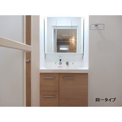 レジデンス界 203【管理NO：1-028425601-02030】 ★家具家電は申し込み後に搬入します★ ★2027年01月上旬入居可能★の物件写真6