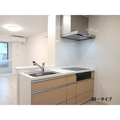 レジデンス界 104【管理NO：1-028425601-01040】 ★家具家電は申し込み後に搬入します★ ★2027年01月上旬入居可能★の物件写真3