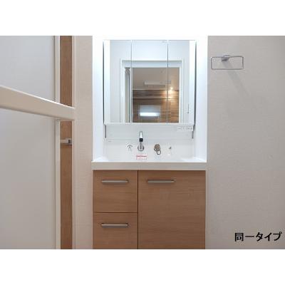 レジデンス界 104【管理NO：1-028425601-01040】 ★家具家電は申し込み後に搬入します★ ★2027年01月上旬入居可能★の物件写真6