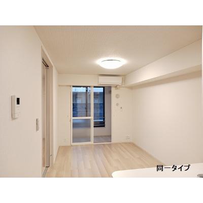 レジデンス界 103【管理NO：1-028425601-01030】 ★家具家電は申し込み後に搬入します★ ★2027年01月上旬入居可能★の物件写真2