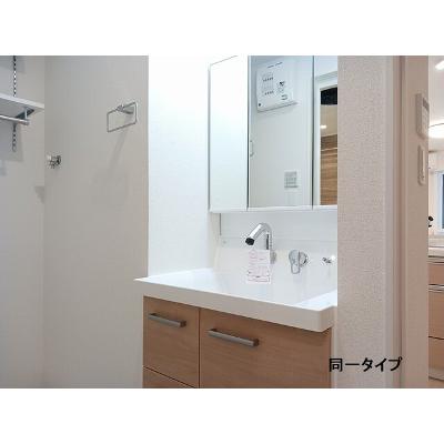 レジデンス界 102【管理NO：1-028425601-01020】 ★家具家電は申し込み後に搬入します★ ★2027年01月上旬入居可能★の物件写真6