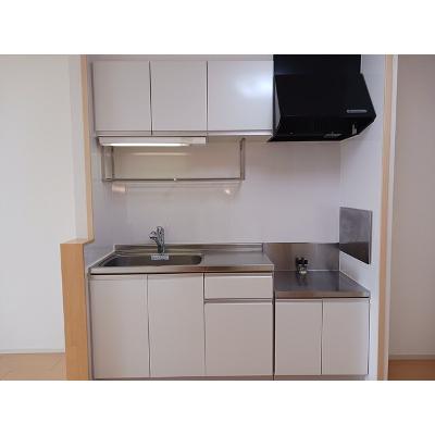 サウスプレイス・ルポス 201【管理NO：1-017344501-02010】 ★家具家電は申し込み後に搬入します★ ★2026年09月下旬入居可能★の物件写真3