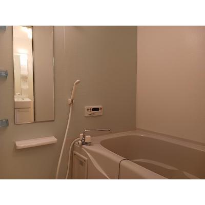 サウスプレイス・ルポス 201【管理NO：1-017344501-02010】 ★家具家電は申し込み後に搬入します★ ★2026年09月下旬入居可能★の物件写真4