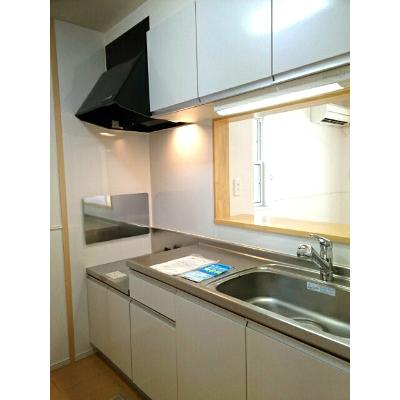 リシアンサス 101【管理NO：1-017060901-01010】 ★家具家電は申し込み後に搬入します★ ★2026年08月下旬入居可能★の物件写真3