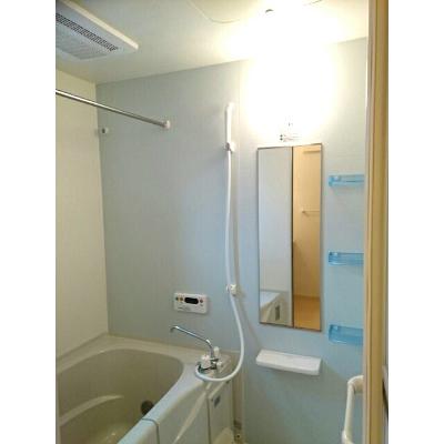 リシアンサス 101【管理NO：1-017060901-01010】 ★家具家電は申し込み後に搬入します★ ★2026年08月下旬入居可能★の物件写真4