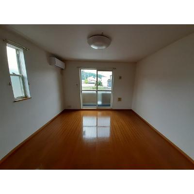 ドゥ・ドミール　Ｃ 101【管理NO：1-013578201-01010】 ★家具家電は申し込み後に搬入します★ ★2026年09月上旬入居可能★の物件写真2